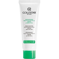 Кремовый дезодорант с рисовым молочком 24H Multi-Active Deodorant Cream
