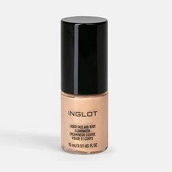 Жидкий хайлайтер для лица и тела AMC Face & Body Illuminator