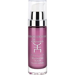 Сыворотка-филлер для лица ревитализирующая Revitalizing Flash Filler Serum