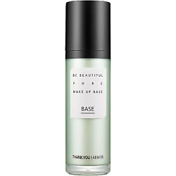 Тональная основа для лица SPF30 PA++ Be Beautiful Pure Make Up Base