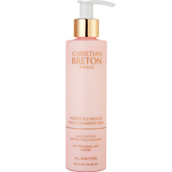 Очищающее молочко для лица Perfectly Gentle Face Cleansing Milk