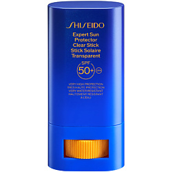 Солнцезащитные средства SHISEIDO