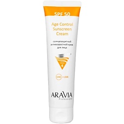 Солнцезащитные средства ARAVIA PROFESSIONAL