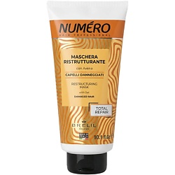 Маски для волос BRELIL PROFESSIONAL