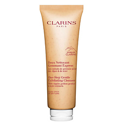 Гоммажи для лица CLARINS