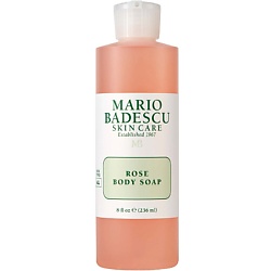 Гели для тела MARIO BADESCU