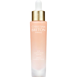 Сыворотка выравнивающая тон кожи с ниацинамидом и витамином С Skin Illuminator Serum