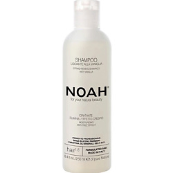Средства для завивки и выпрямления волос NOAH FOR YOUR NATURAL BEAUTY