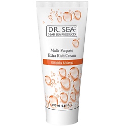 Кремы для тела DR. SEA