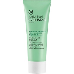 Маски для лица COLLISTAR