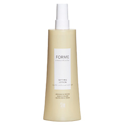 Спреи для волос FORME ESSENTIALS