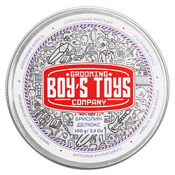 Уход за волосами BOY'S TOYS
