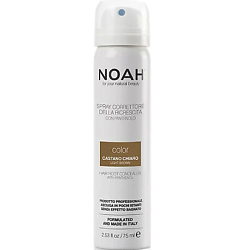 Профессиональные оттеночные средства NOAH FOR YOUR NATURAL BEAUTY
