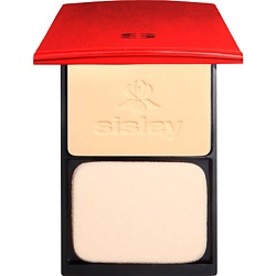Пудры компактные SISLEY