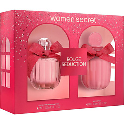 Женская парфюмерия WOMEN'SECRET