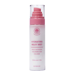 Увлажняющий мист для лица Hydrating Milky Mist