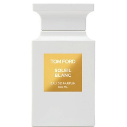 Нишевая парфюмерия TOM FORD