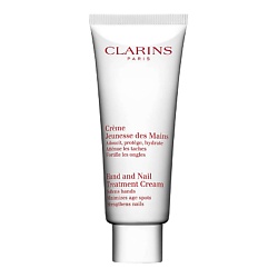 Крем для рук и ногтей ухода Hand And Nail Cream