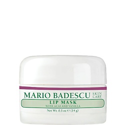 Маски для губ MARIO BADESCU