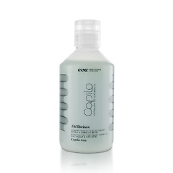 Шампунь для жирной кожи головы и сухих волос Capilo Ekilibrium Shampoo N.09