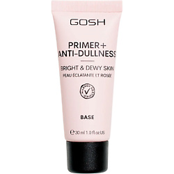 Праймер для лица Primer+ Anti-Dullness Bright & Dewy Skin