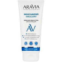 Кремы для тела ARAVIA LABORATORIES