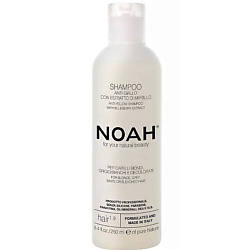 Профессиональные оттеночные средства NOAH FOR YOUR NATURAL BEAUTY