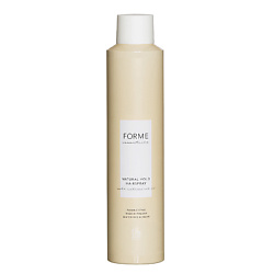 Для укладки волос FORME ESSENTIALS