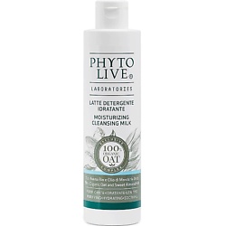 Молочко для умывания PHYTO LIVE