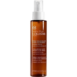 Молекулярный увлажняющий лифтинг спрей с гиалуроновой кислотой Attivi Puri Hyaluronic Acid Molecular Spray