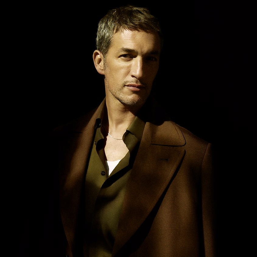BRIONI Eau de Parfum Suave – фото 8
