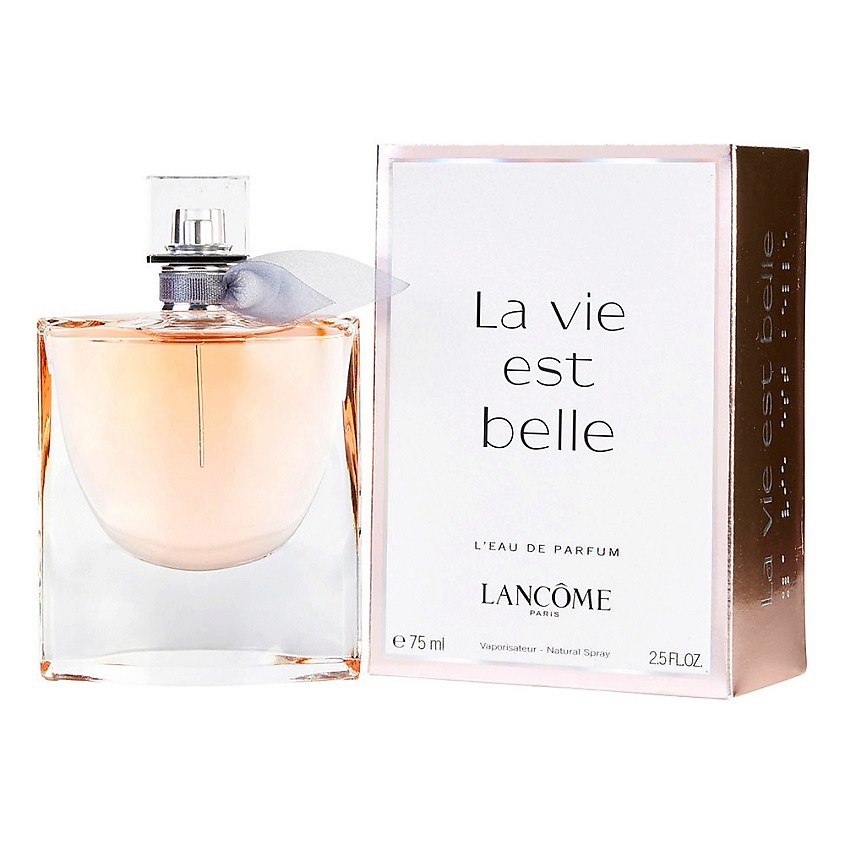 LANCOME La Vie Est Belle – фото 2
