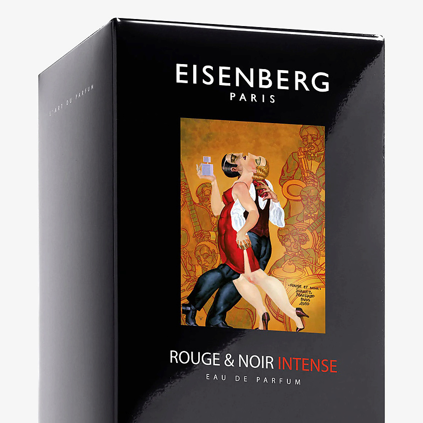EISENBERG Rouge & Noire Intense – фото 4