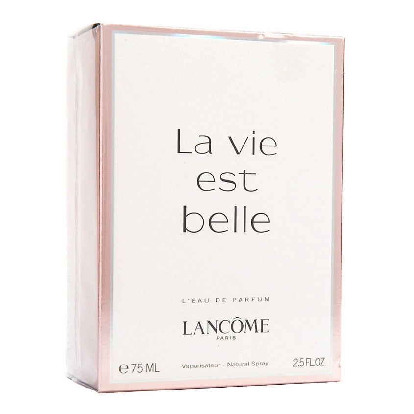 LANCOME La Vie Est Belle – фото 3