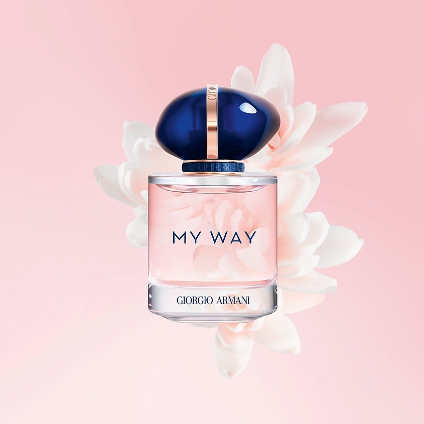 GIORGIO ARMANI My Way – фото 6