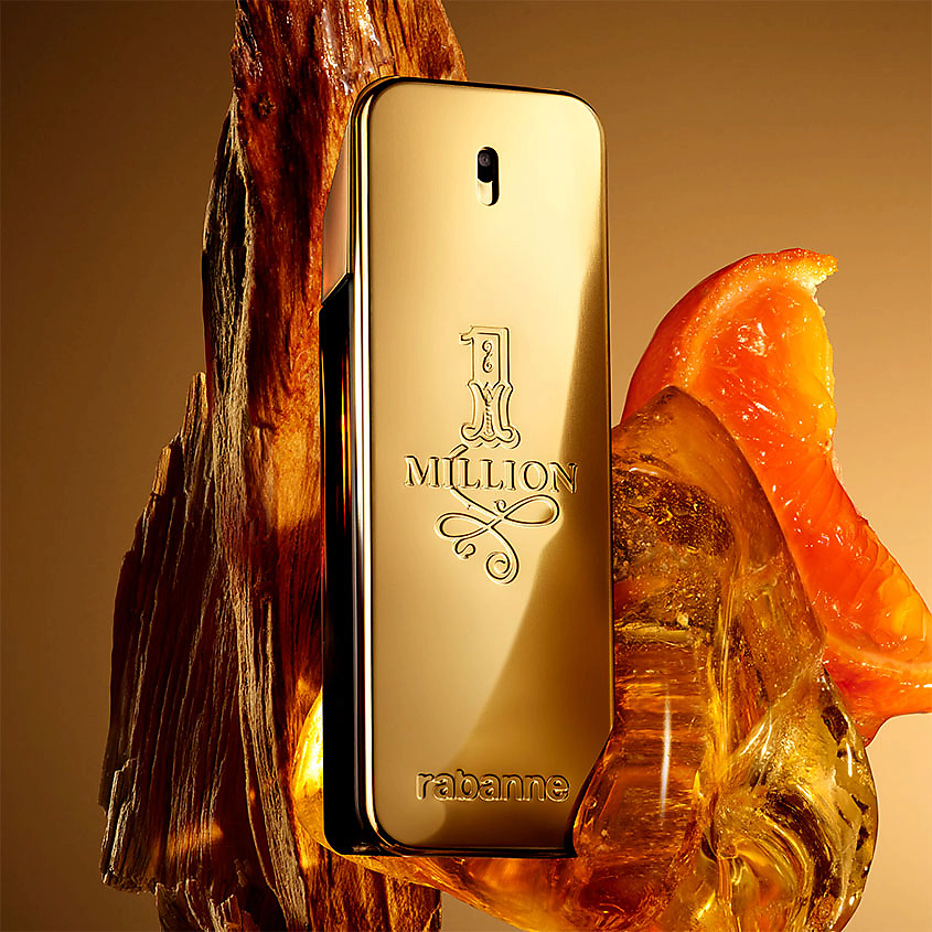 RABANNE 1 Million – фото 3