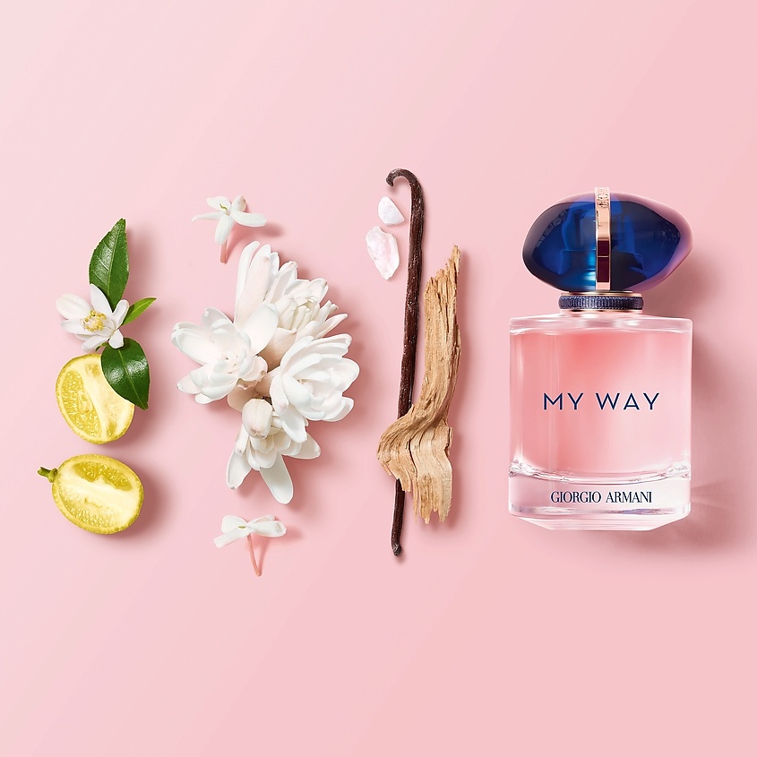 GIORGIO ARMANI My Way – фото 8