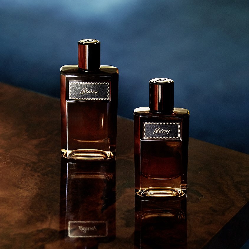 BRIONI Eau de Parfum Suave – фото 6