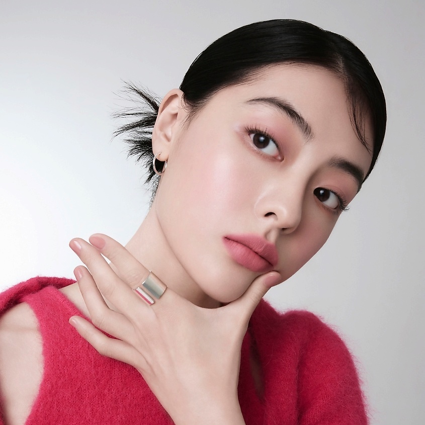 ESPOIR Помада для губ кремовая матовая THE SLEEK LIPSTICK CREAM MATTE – фото 6