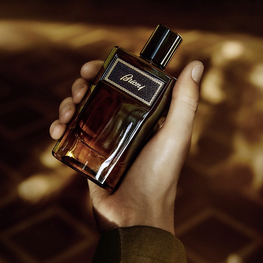 BRIONI Eau de Parfum Suave – фото 4