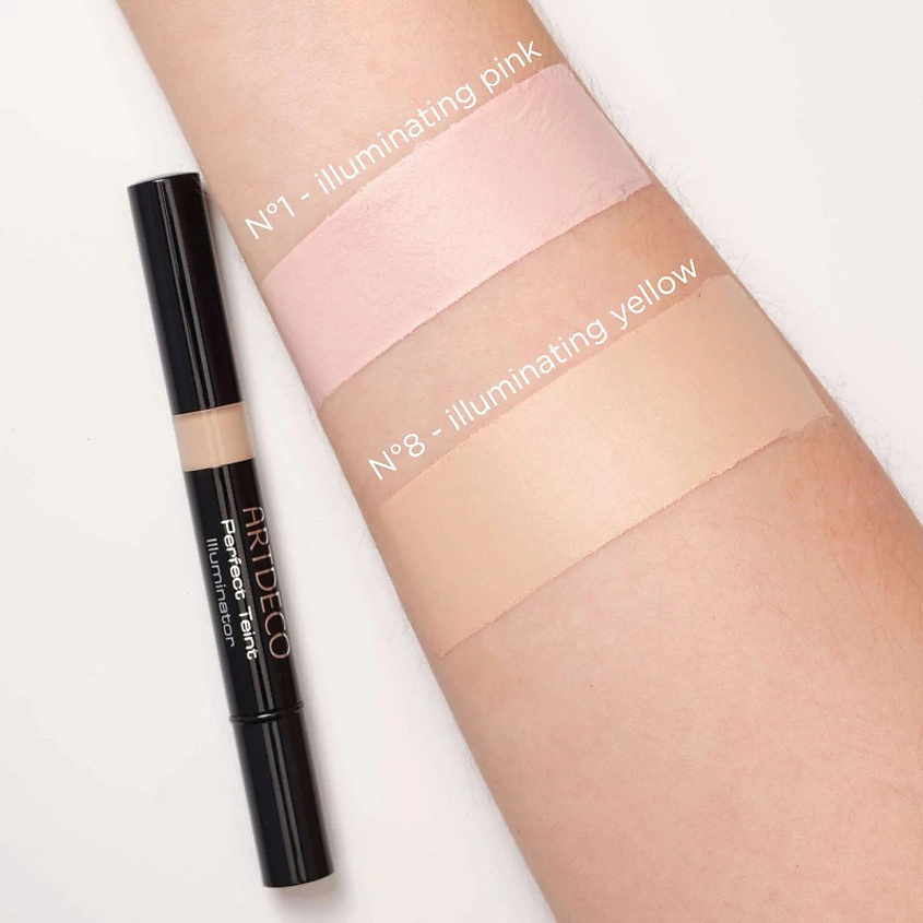 ARTDECO Консилер Perfect Teint Illuminator – фото 4