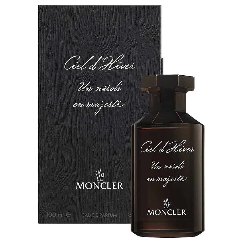 MONCLER Ciel d'Hiver – фото 3