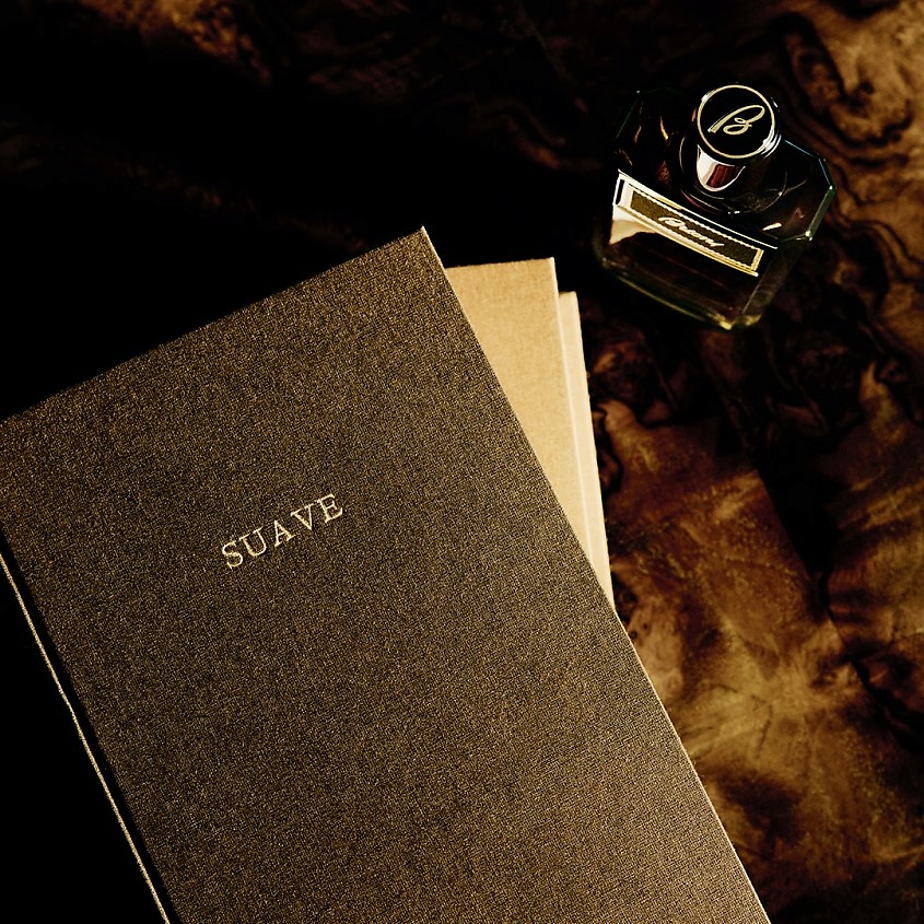 BRIONI Eau de Parfum Suave – фото 7
