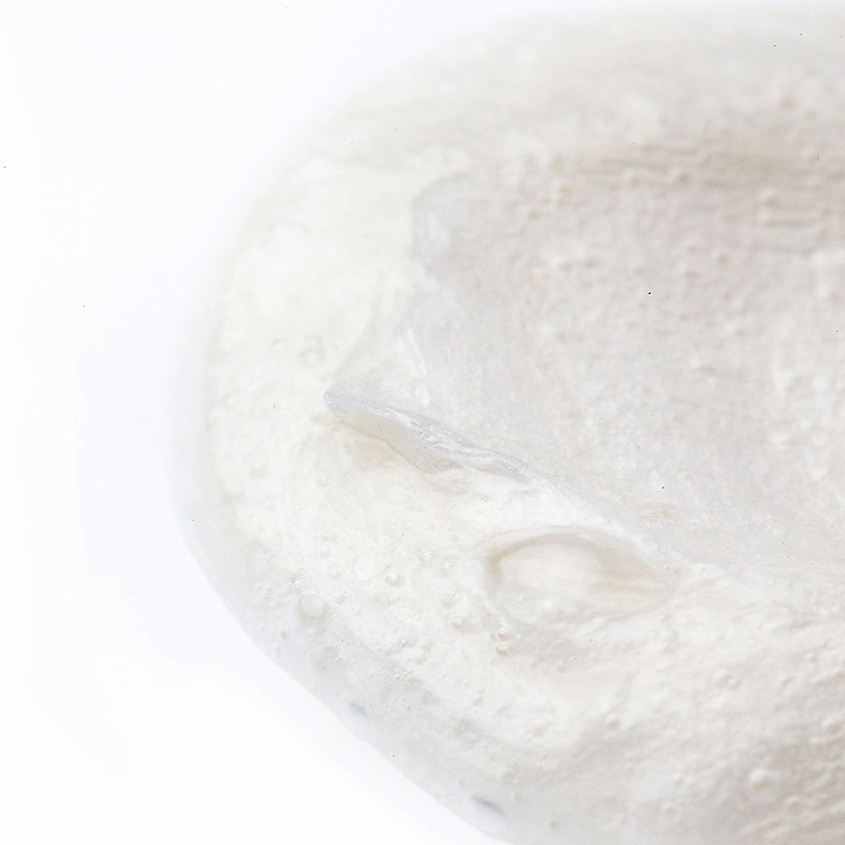 CONSLY Пенка для умывания отшелушивающая с AHA BHA PHA кислотами Clean & Exfoliate – фото 3