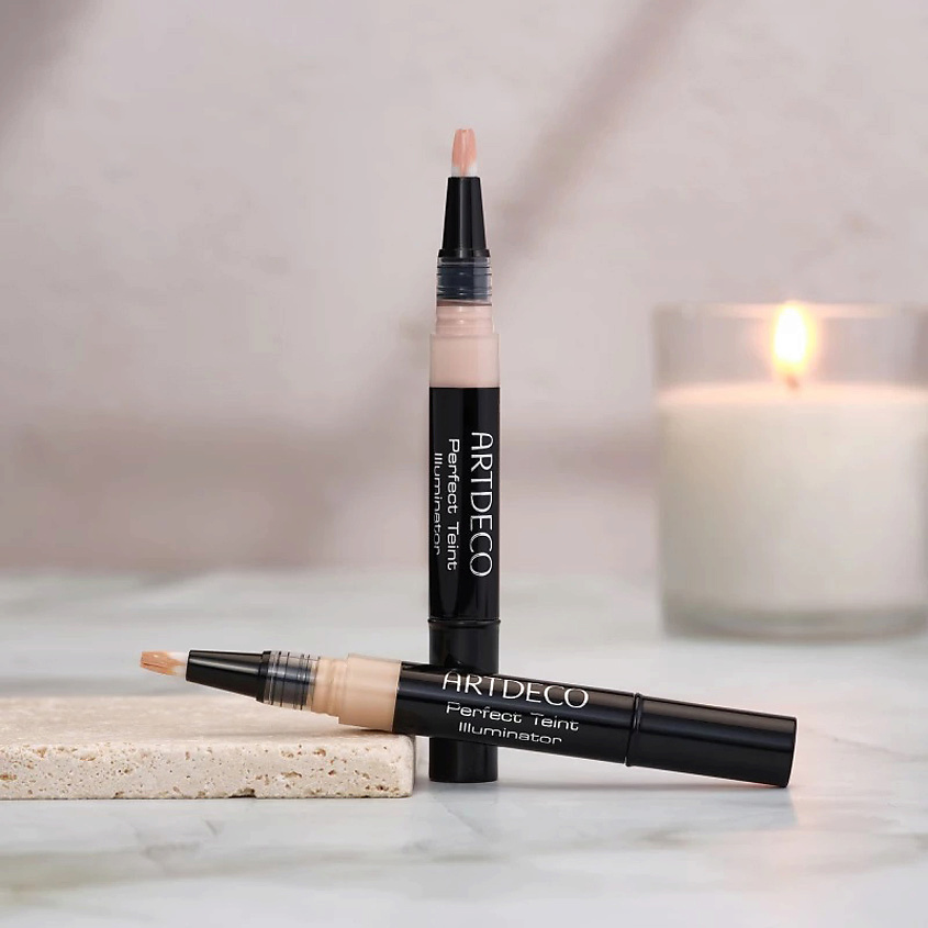 ARTDECO Консилер Perfect Teint Illuminator – фото 5