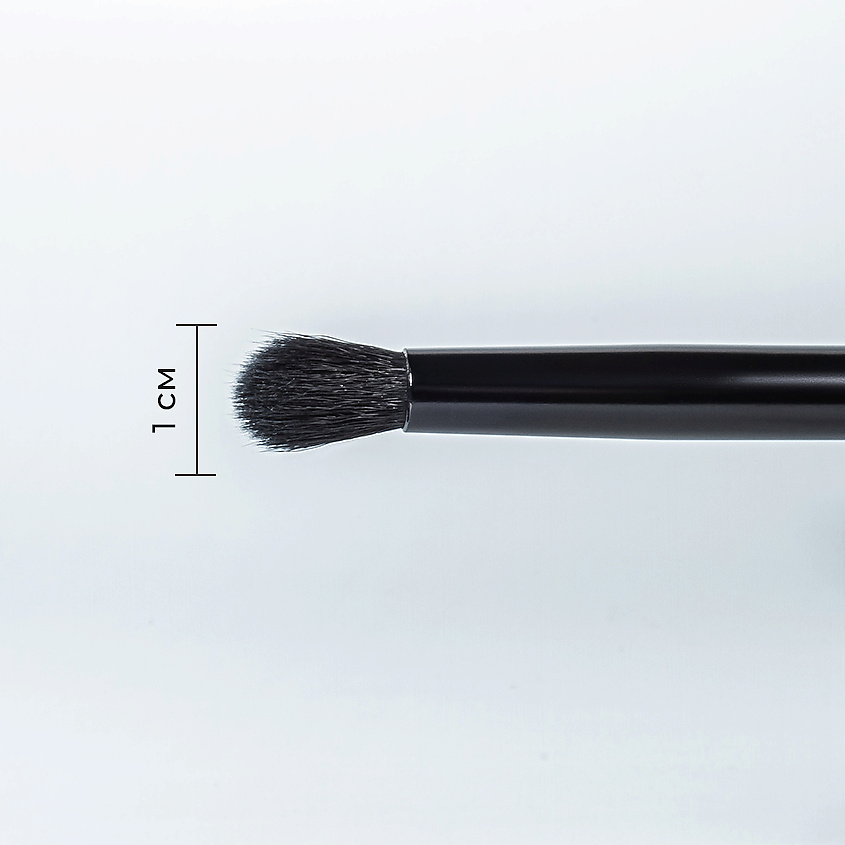POETEQ Кисть для теней CLASSIC MAKE UP EYESHADOW BRUSH – фото 4