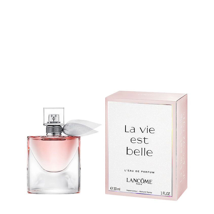 LANCOME La Vie Est Belle – фото 6