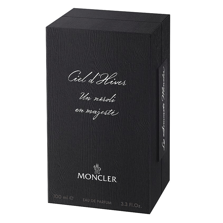 MONCLER Ciel d'Hiver – фото 6