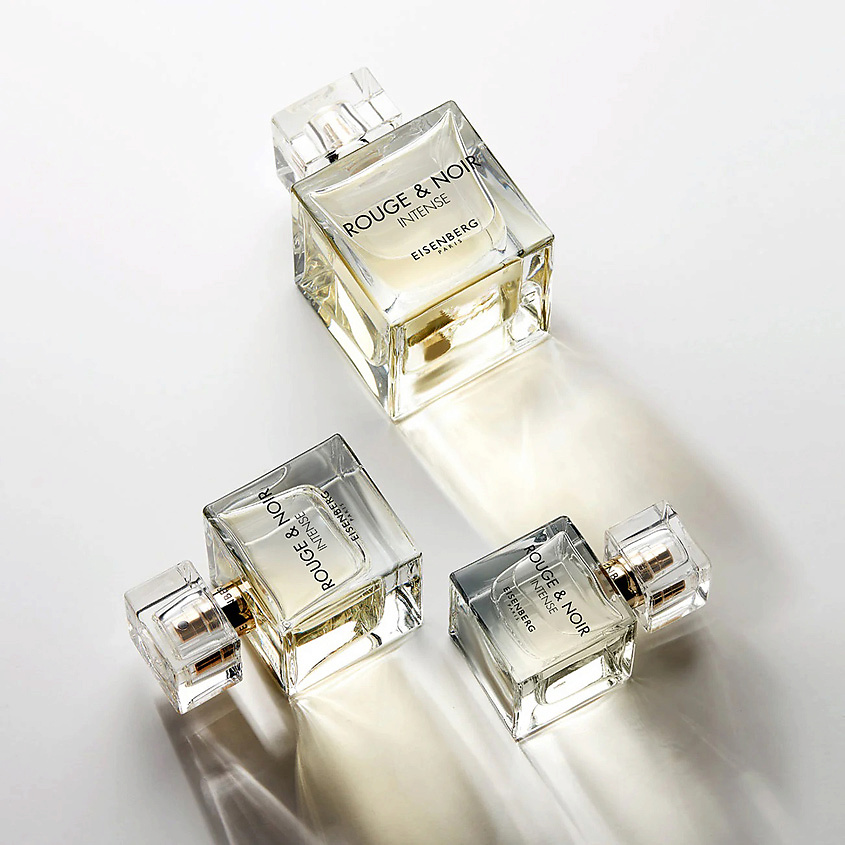 EISENBERG Rouge & Noire Intense – фото 5