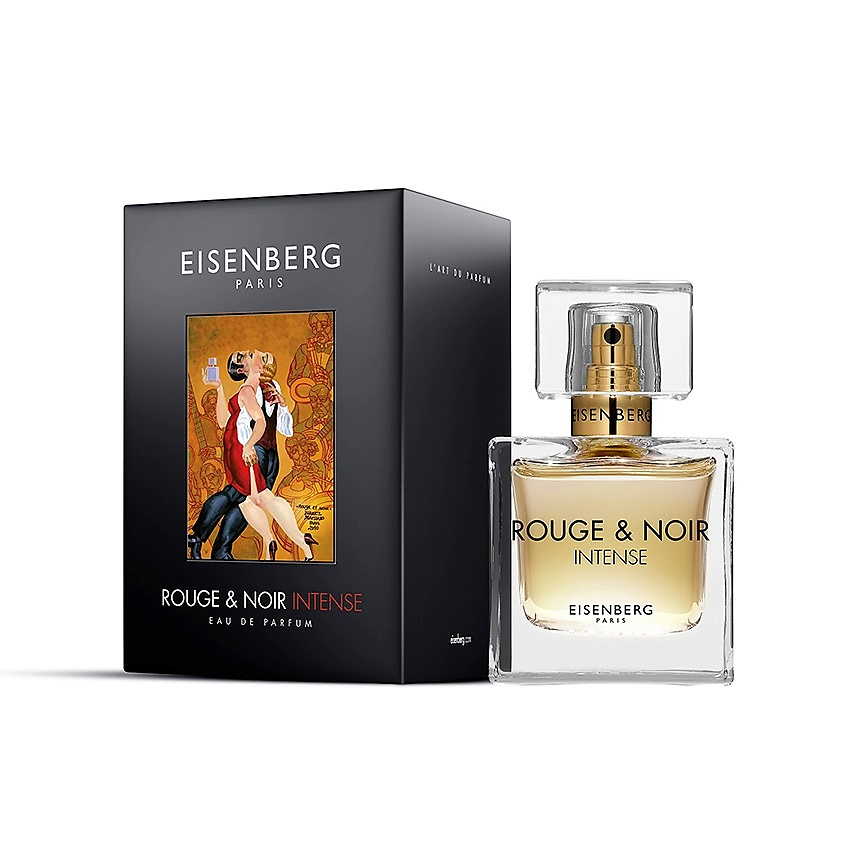 EISENBERG Rouge & Noire Intense – фото 2